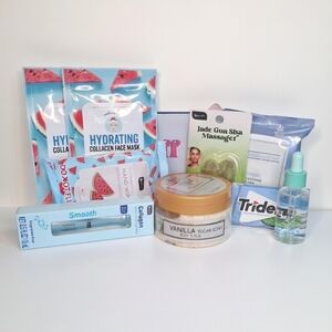 Your Sweet Time (10pc) - Blue Edition